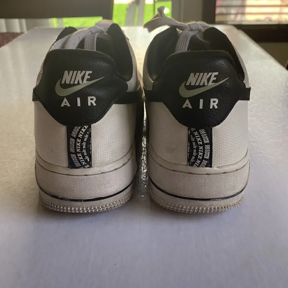 NIKE AF1 Low Vintage Mosaic Size 10